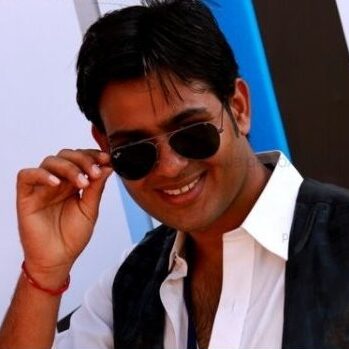 Puneet Kralia