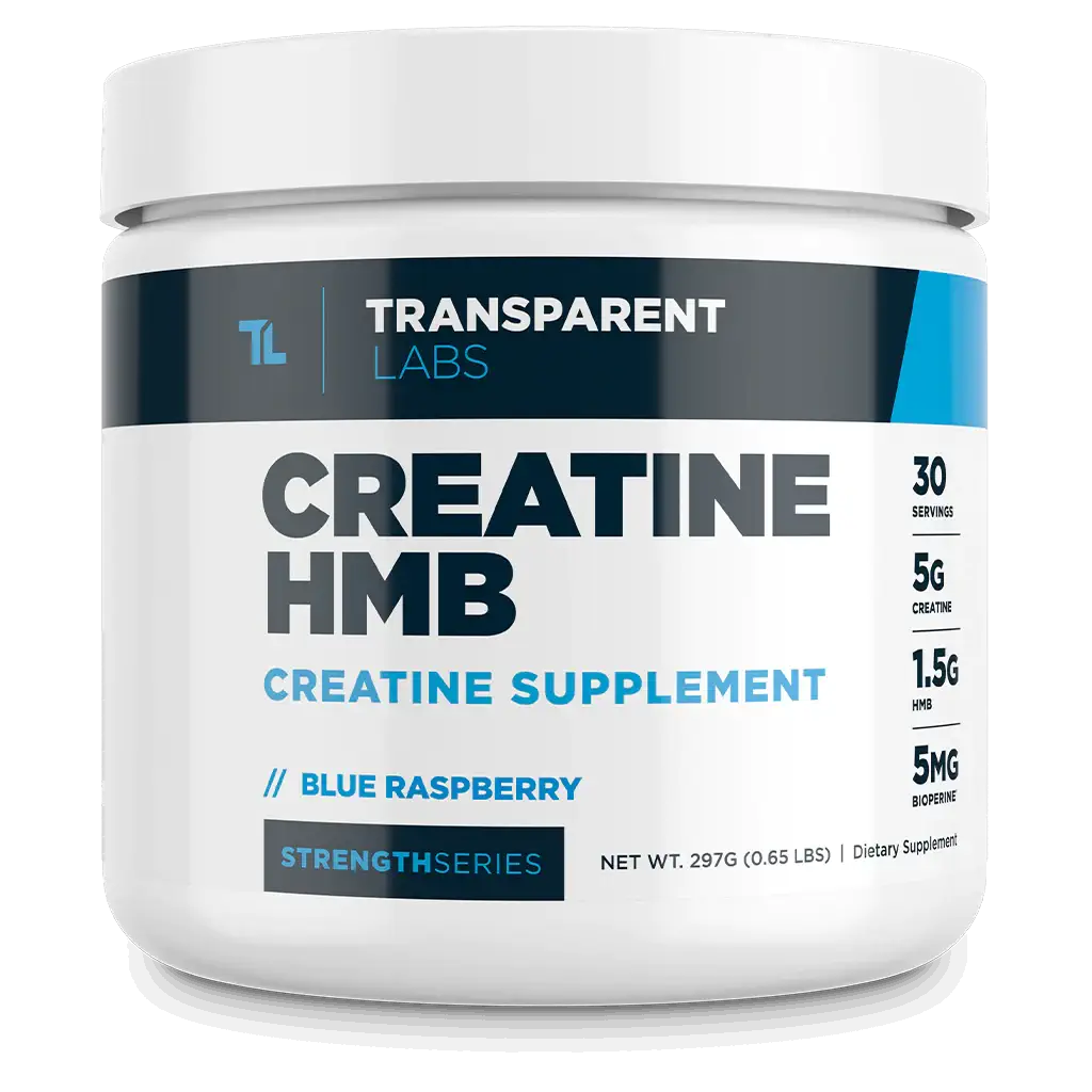 CREATINE HMB