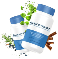 Glucotrust Reviews