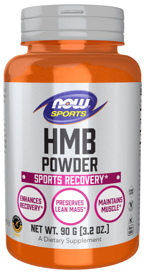 NOW Sports - HMB