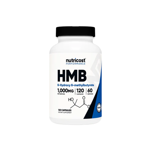Nutricost - HMB
