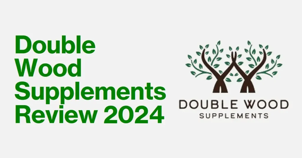 double wood supplements review