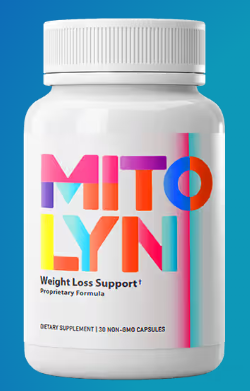 Mitolyn: Advanced Mitochondrial Support for Lasting Weight Loss & Energy