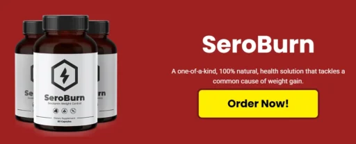 Seroburn Review